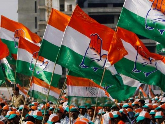 Congress will return to power at Centre: Ex-Meghalaya CM