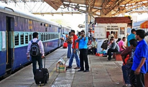 Railways sanction Rs 3,700 crore for CCTVs