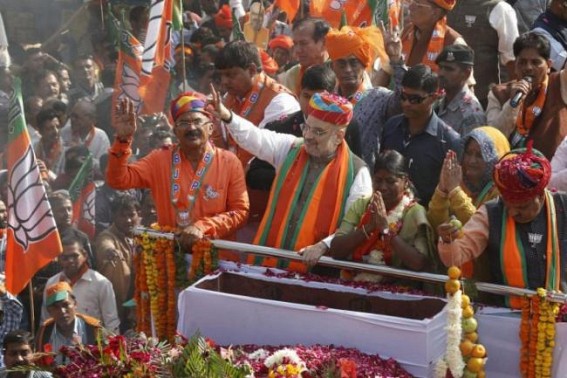 Bengal government asks BJP to meet top officials on 'Rath Yatra'