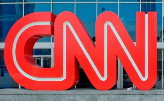 Second Canadian may have been detained in China: CNN