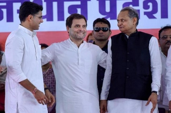 23% new MLAs in Rajasthan have criminal cases against them