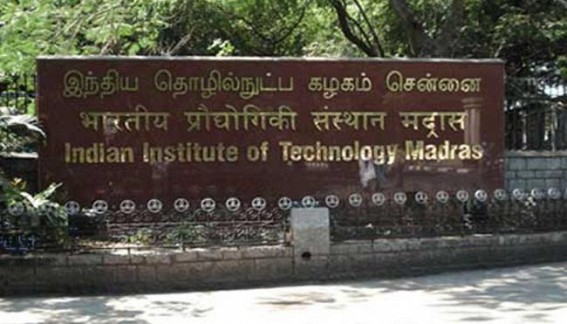 IITM-Thales tie up for fault tolerant Shakti processor framework