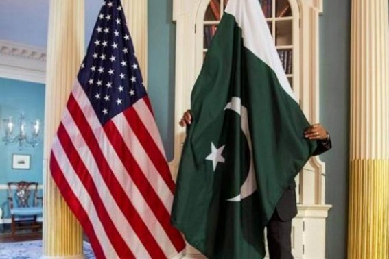 US praises Pakistan for promoting Afghan talks