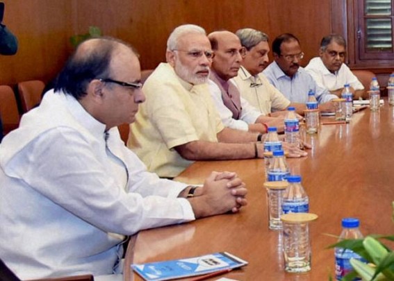 Cabinet nods MoU with Afghanistan in human resource development