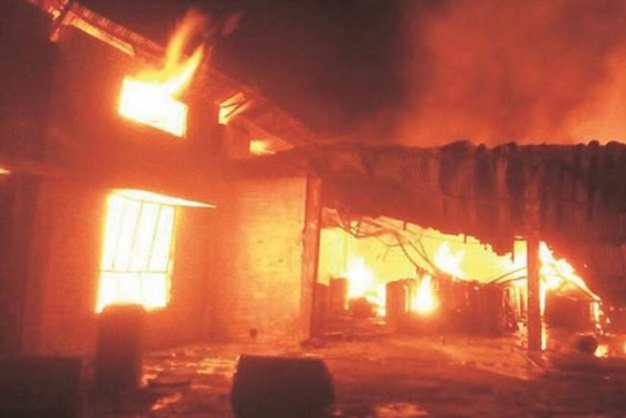 Toll rises to 8 in Mumbai hospital blaze, 25 critical