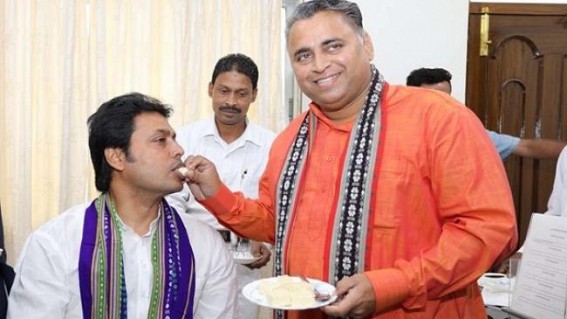 Media raised question on BJPâ€™s miss call job promise by dialing 8882271955