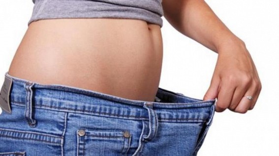 Mindfulness strategies may help shed excess weight