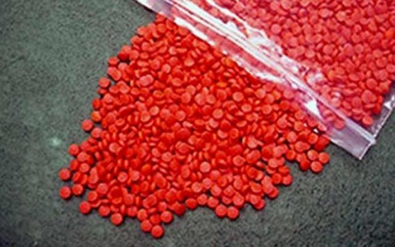 One Bangaldeshi, 1 Indian arrested in yaba-tablet smuggling
