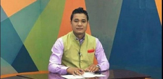 Manipur journalist detained under NSA gets year-long jail term