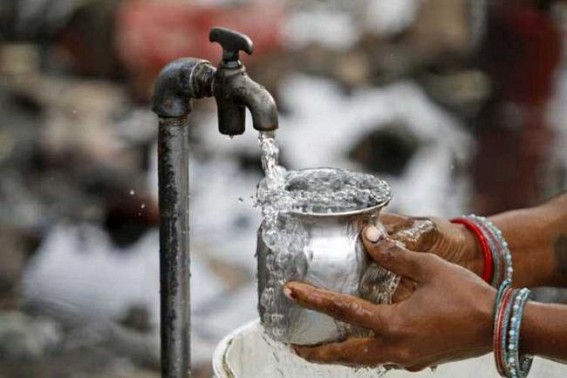 Purified water proven as â€˜poisonousâ€™ after test