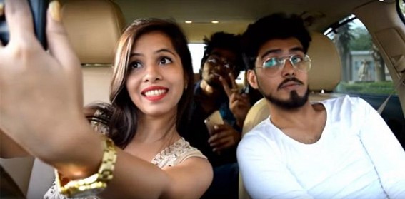 66% Indians travel to become social media influencers, bloggers: Study