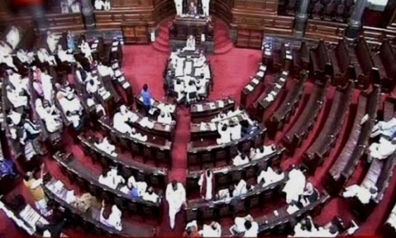 RS adjourned till 2.30 p.m.