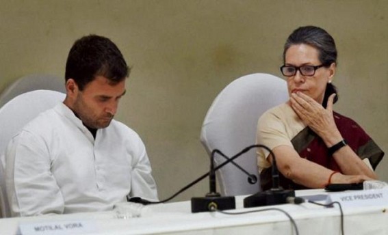 HC orders National Herald to vacate premises in 2 weeks