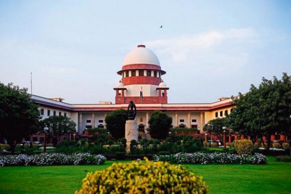 BJP Govtâ€™s illegal strike on Press, Public Freedom, Unconstitutional MHA Order to spy on any computer challenged in Supreme Court