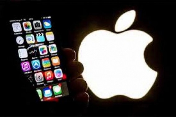 Apple provided users' data on Indian government requests 