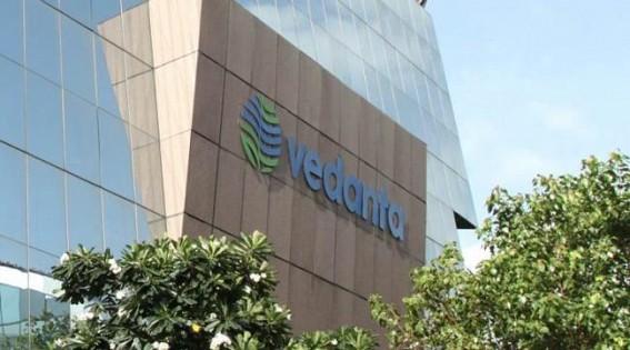 Vedanta considers expanding Electrosteels' capacity to 7 mtpa in few years