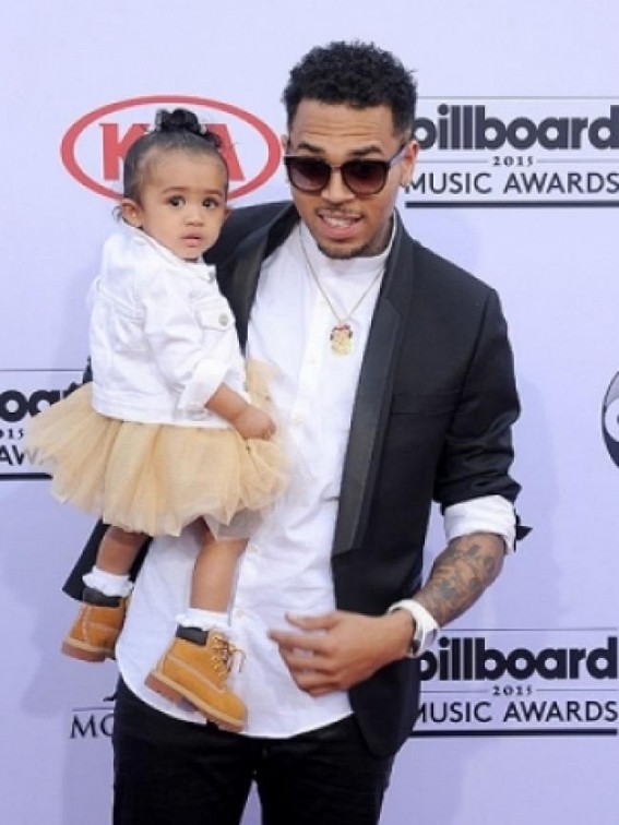 Singer Chris Brown may land in jail