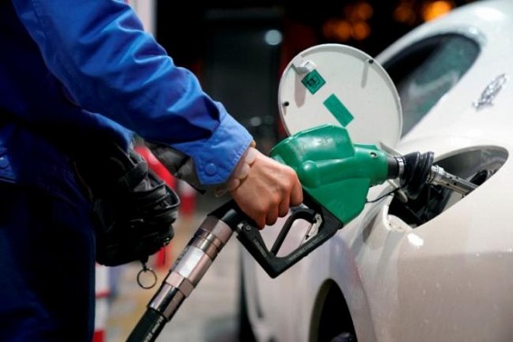Fuel prices down 30 paise, petrol at new 2018 low