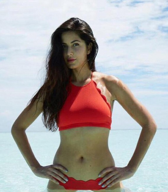 Katrina Kaif opts out of Varun Dhawan's dance film