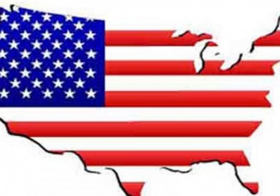 US ends year in state of political, strategic, financial chaos