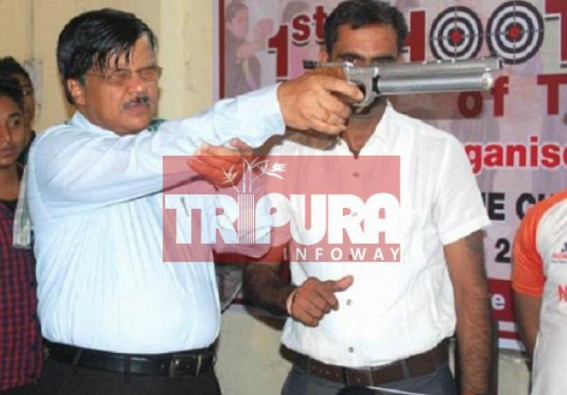Tainted former Chief Secretary S K panda quits Skill Development Mission with (1+1)=11 theory 