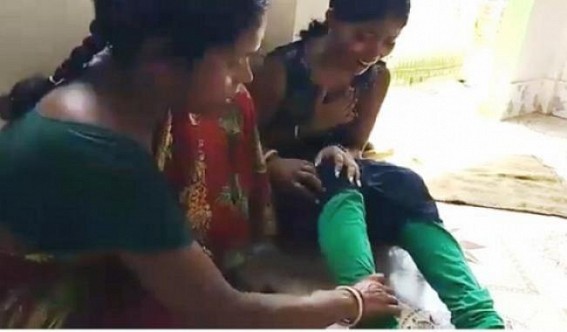 After â€˜JUMLAâ€™, now brutal â€˜HAMLAâ€™, Statewide JUMLA Partyâ€™s organized violence hits hapless public, mocking Democracy :By-Election bell erupts more tension, BJP likely to win many seats without contest via terror tactics