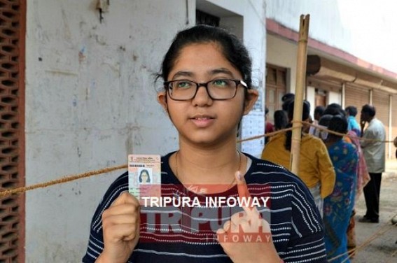 47,803 new voters in Electoral list