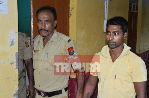 Man punished 12 yrs jail for killing Elder brother