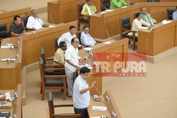 CPI-M demands proper investigation in Tapas Sutradhar murder case
