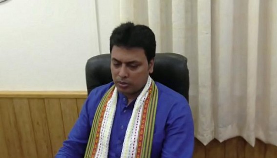 â€˜Lahari will get full justiceâ€™ : CM
