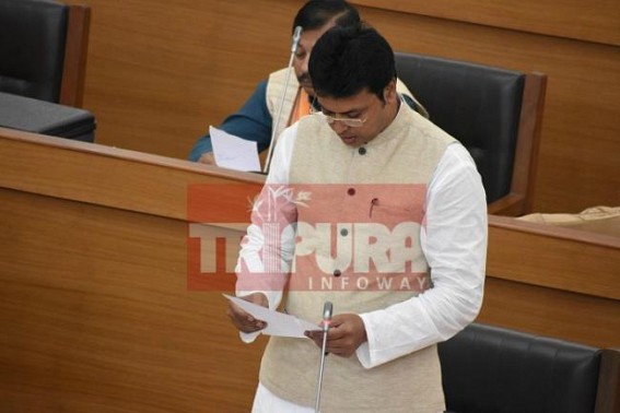 BJP Govt to recover illegally occupied lands