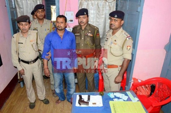 Medical representative Biswajit Pal murder case : â€˜BJP activist killed BJP activistâ€™, cause of death stays unknown