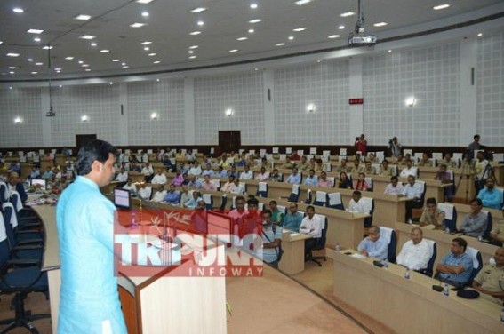 â€˜Northeast girls now will be more discriminated outside due to Tripura CMâ€™s speechâ€™ : Celebs  