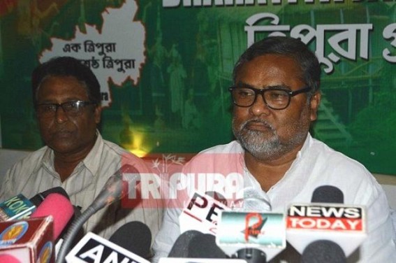 'Our 49 party-workers injured, 17 hospitalized : CPI-M must name a single injured party activist' : Subal Bhowmik