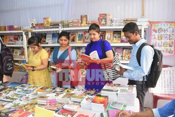 Minister inaugurates Competitorsâ€™ Guide : A friendly handbook for Northeast current affairs