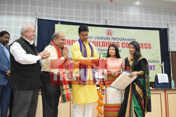 CM inaugurates workshop on Disaster Management