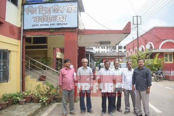 CPI-M writes to PM Modi with farmers' issues 