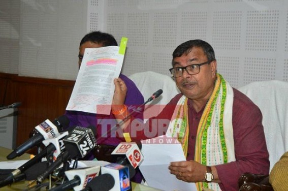 Recruitment Policy violation : 8 overaged teachers among 10323 to be appointed with TET-qualified teachers 