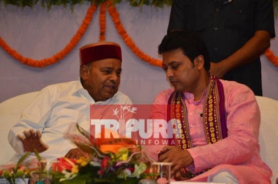 CM orders ban to 'Handicapped' word, replaces with 'Divyang'