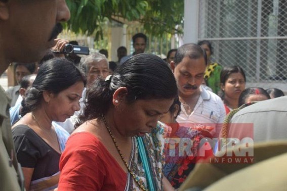 CMâ€™s Janata Durbar : Land related issues are at Maximum, water-logging, health service issues raised