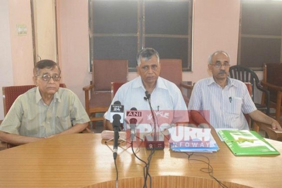 40 yrs old banned Communist backed newspaper 'Daily Desher Katha' claims DM's order as 'illegal' : Ex-Editor, Editor, Chief Journalist announced, 'Have faith on Supreme Court' 