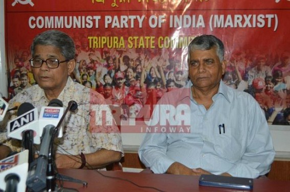 'Didn't lose hope on Election Commission, just criticized' : Bijan Dhar 