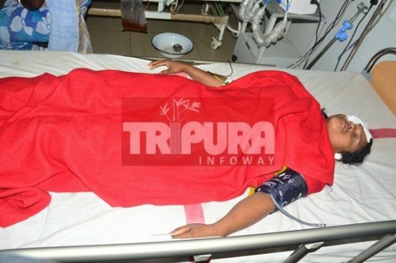Deadly accident left 9 injured at Capital City : 5 serious at GB trauma centre