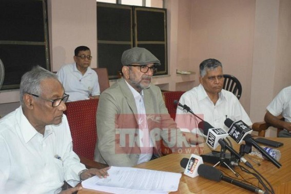 High Court orders stay on West DM's Illegal Order : 'Daily Desher Katha' to publish from tomorrow 