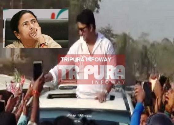 Trinamool tops in Mondayâ€™s star-campaigning, but little effect in votebanks