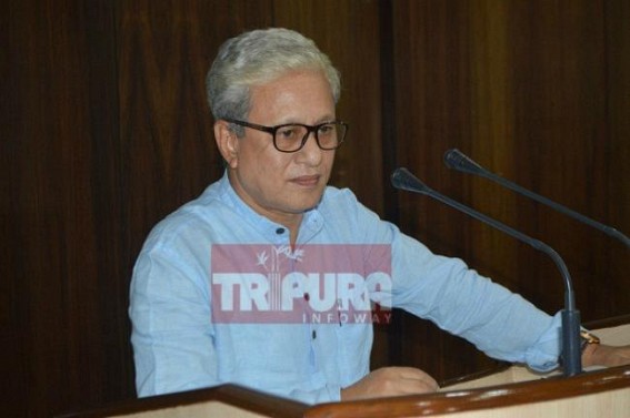 Deputy CM asks all departments to prosper e-governance 