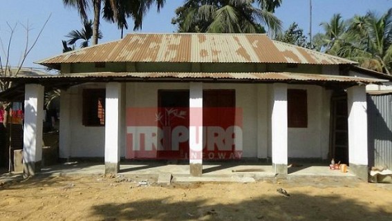Son of Jan-Sangh leader, Tripura's next CM with a simple past