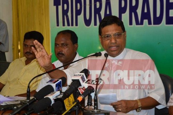 â€˜In 71 years of independence no govt hiked 20 % transport fareâ€™, says Congress