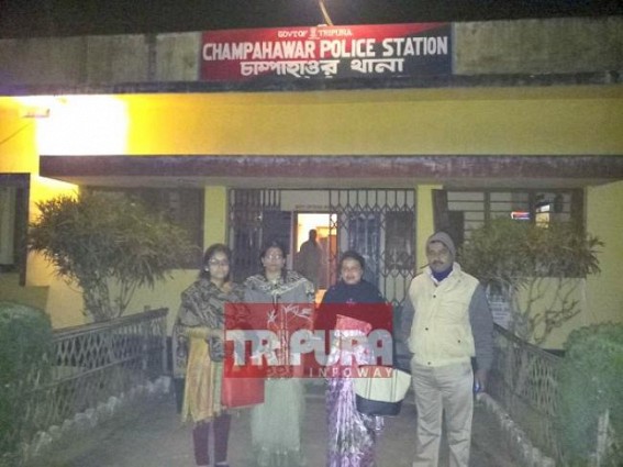 Girl killed brutally after rape