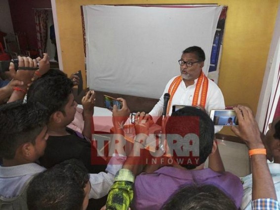 â€˜Not a single murder after electionâ€™ : BJP 